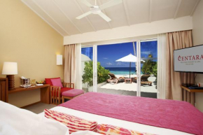  Centara Ras Fushi Resort & Spa Maldives  Мале